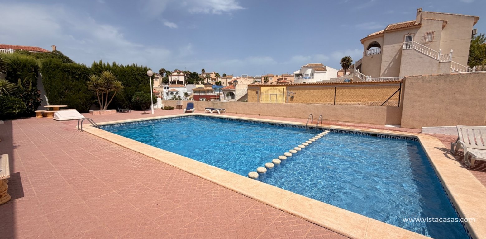 Vente - Villa - Rojales - Ciudad Quesada