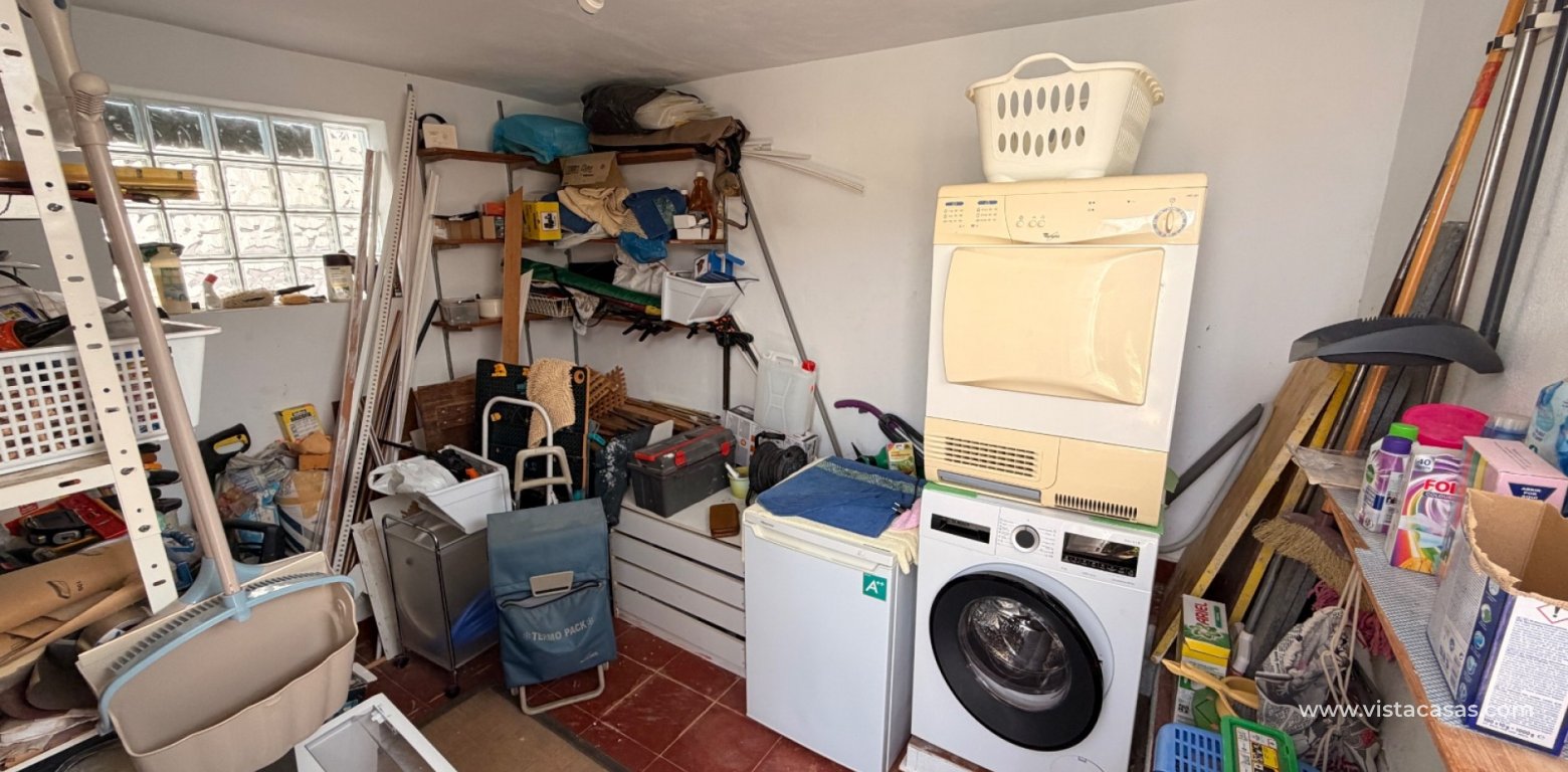 Vente - Villa - Rojales - Ciudad Quesada