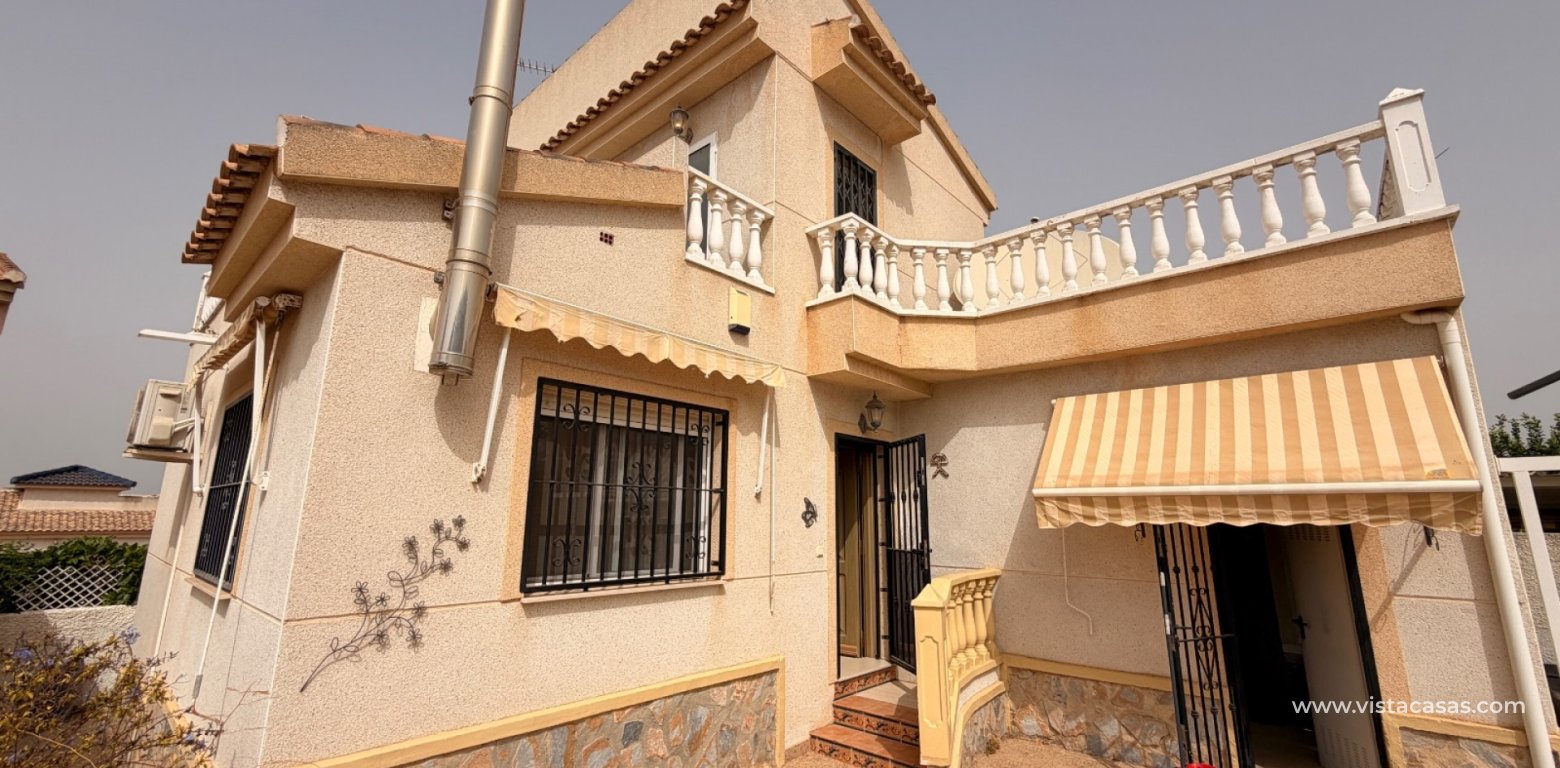 Sale - Villa - Benijofar