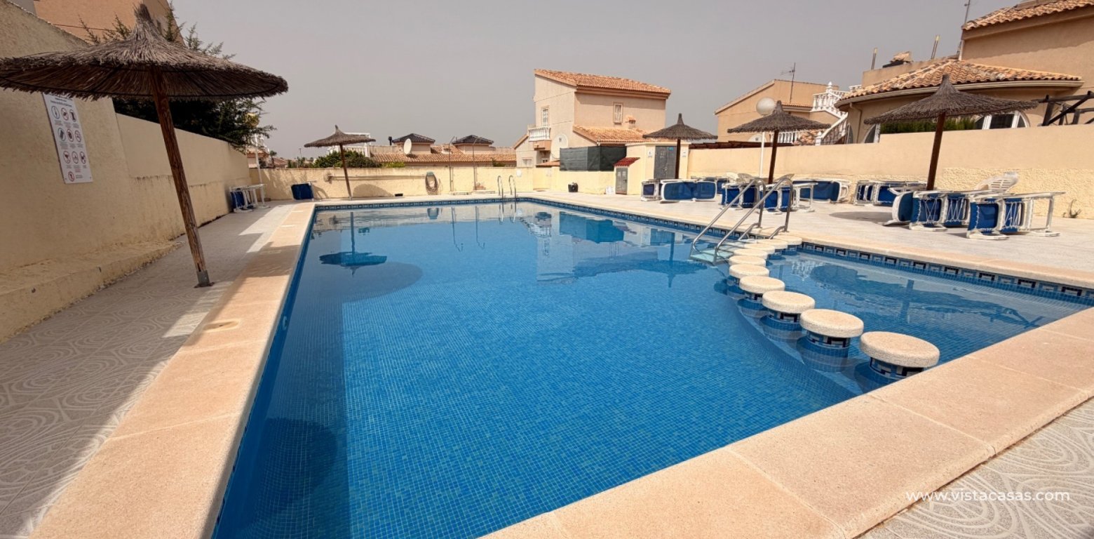 Sale - Villa - Benijofar