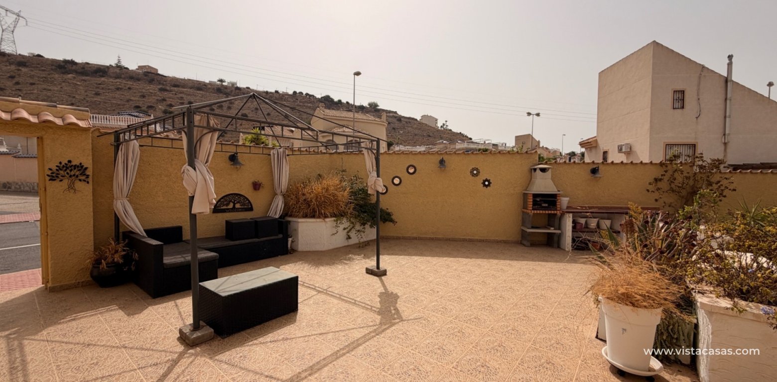 Sale - Villa - Benijofar