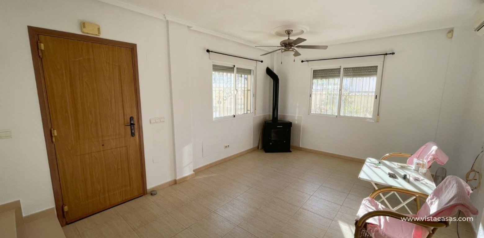 Sale - Villa - Benijofar