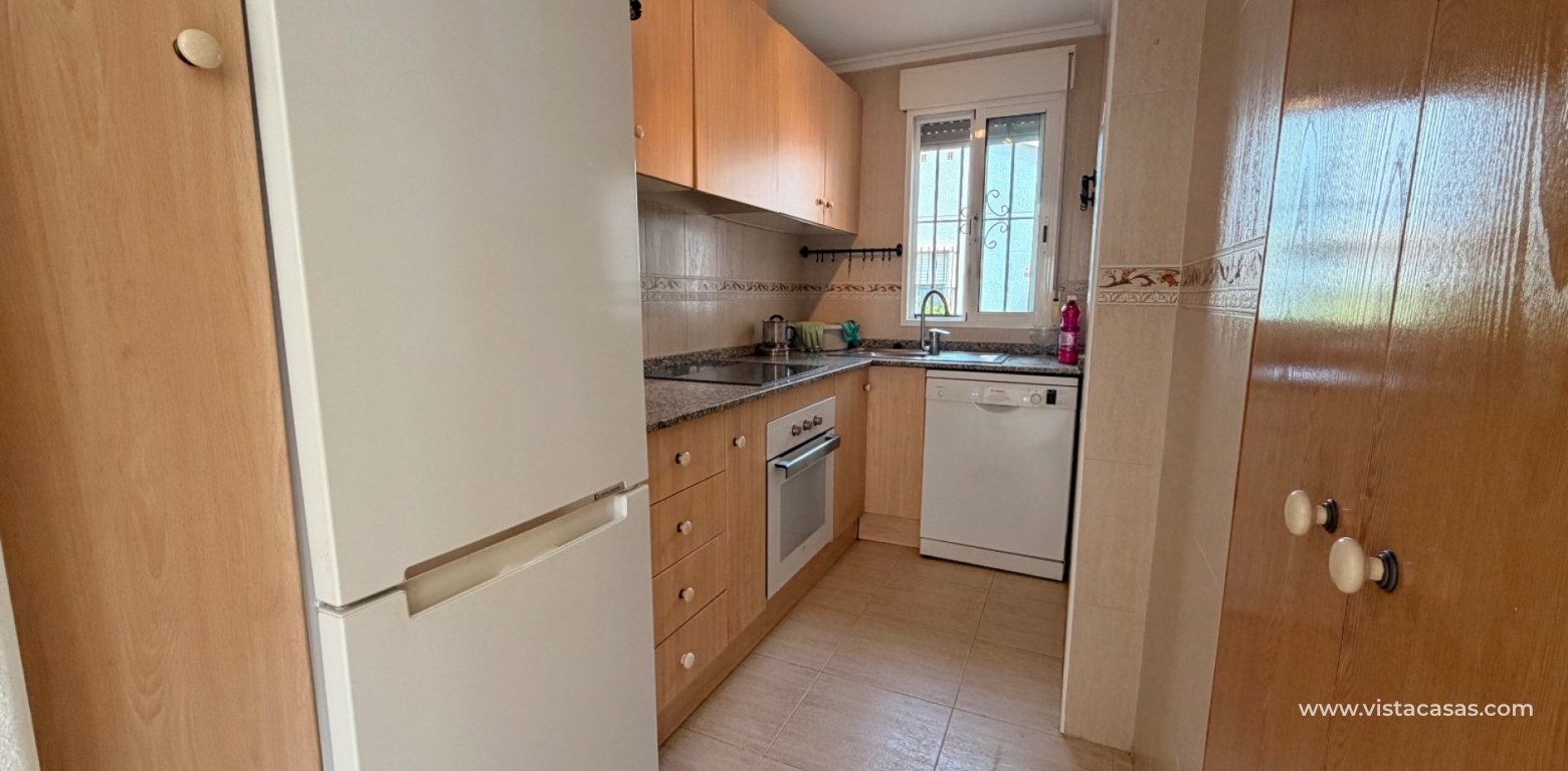 Sale - Villa - Benijofar
