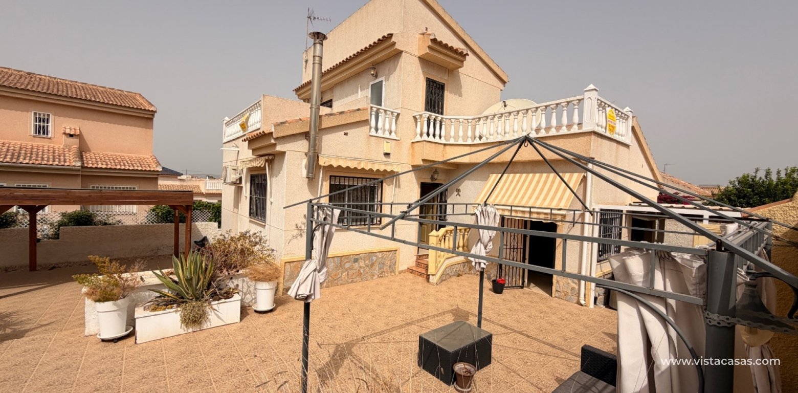 Sale - Villa - Benijofar