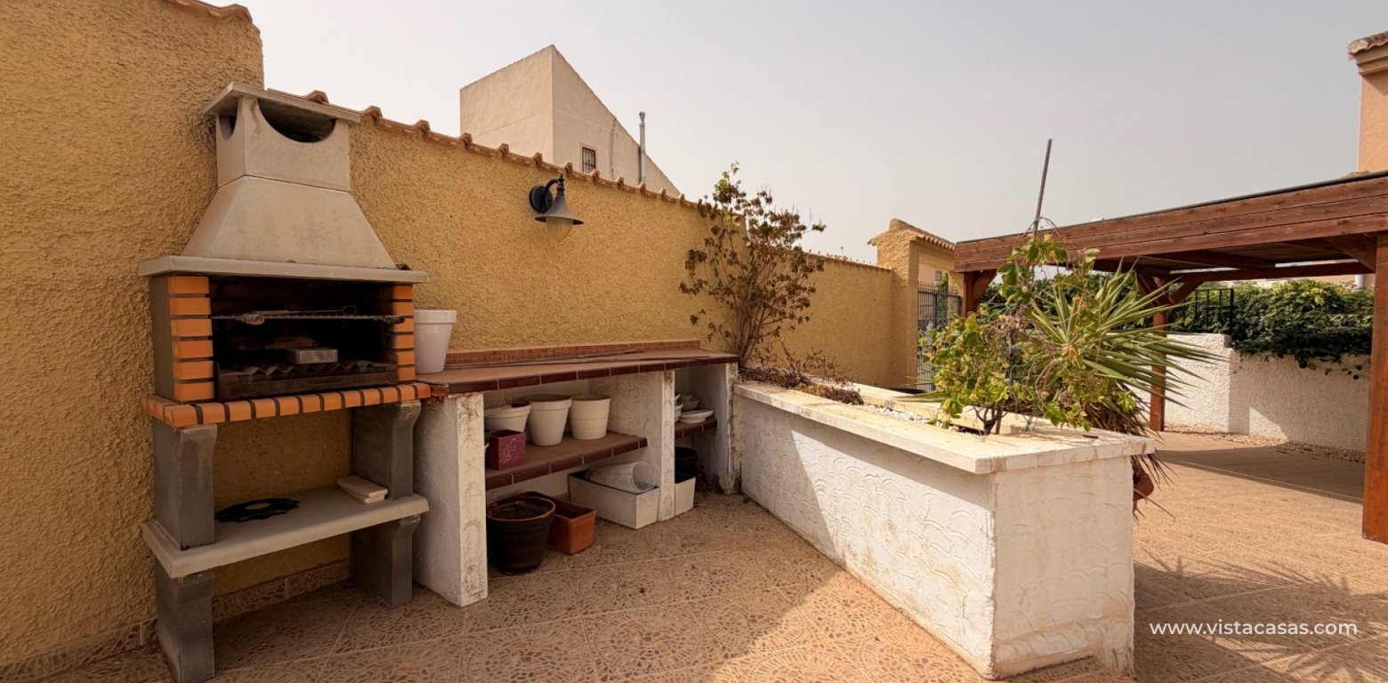 Sale - Villa - Benijofar