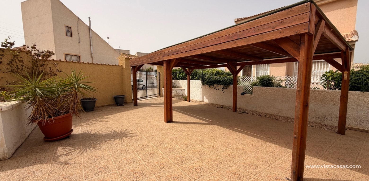 Sale - Villa - Benijofar