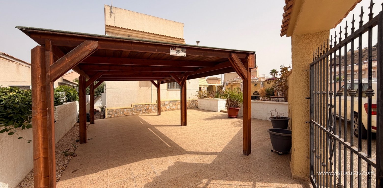 Sale - Villa - Benijofar