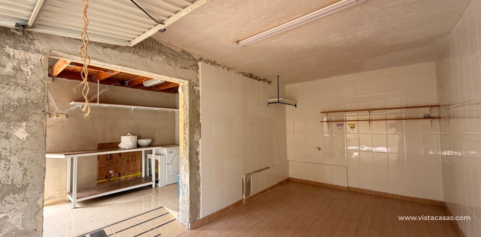 Sale - Villa - Benijofar