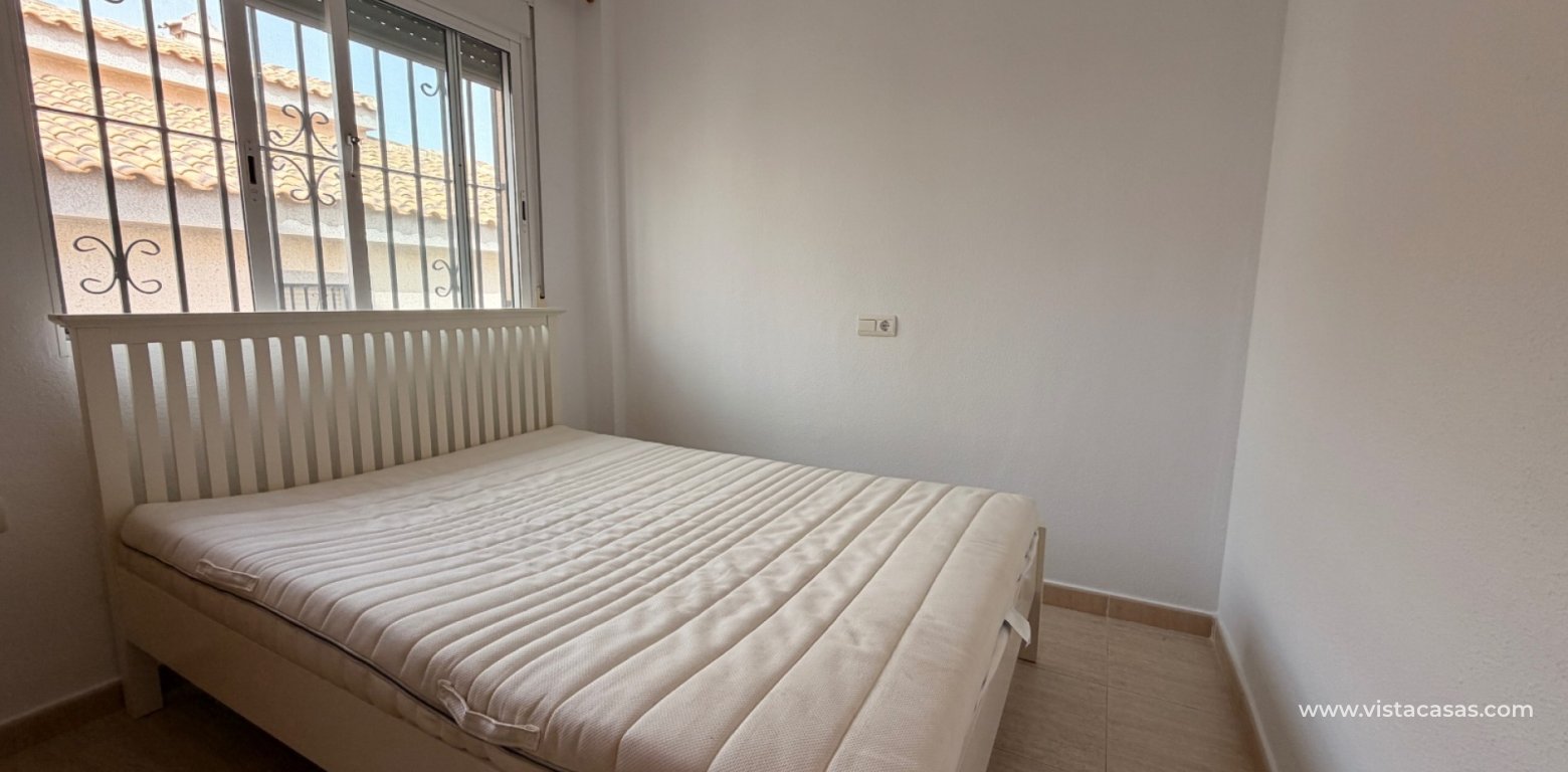 Sale - Villa - Benijofar