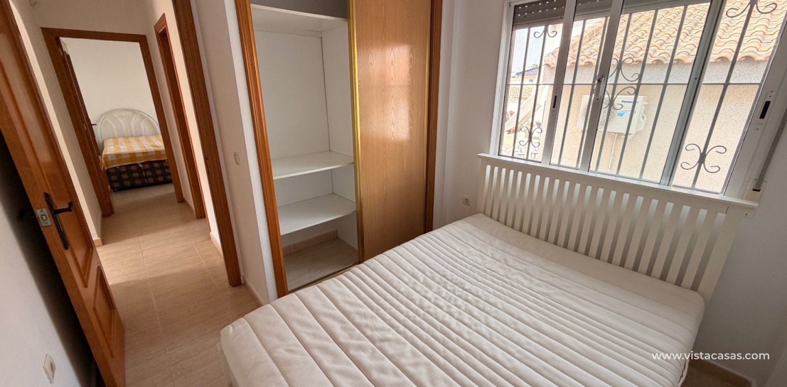 Sale - Villa - Benijofar