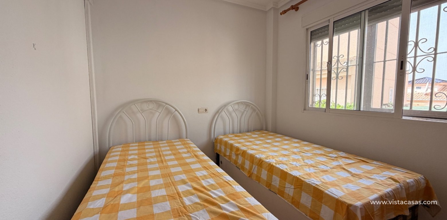 Sale - Villa - Benijofar
