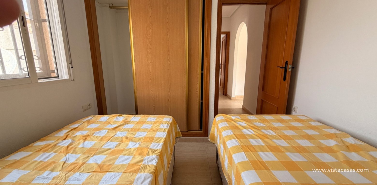 Sale - Villa - Benijofar