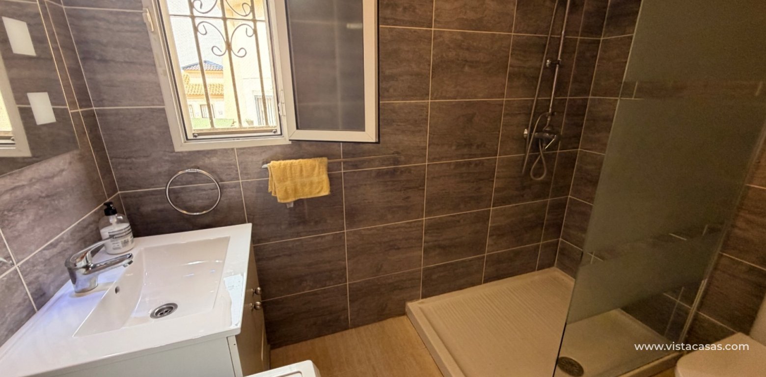 Sale - Villa - Benijofar
