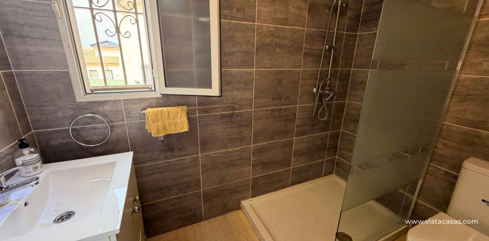 Sale - Villa - Benijofar