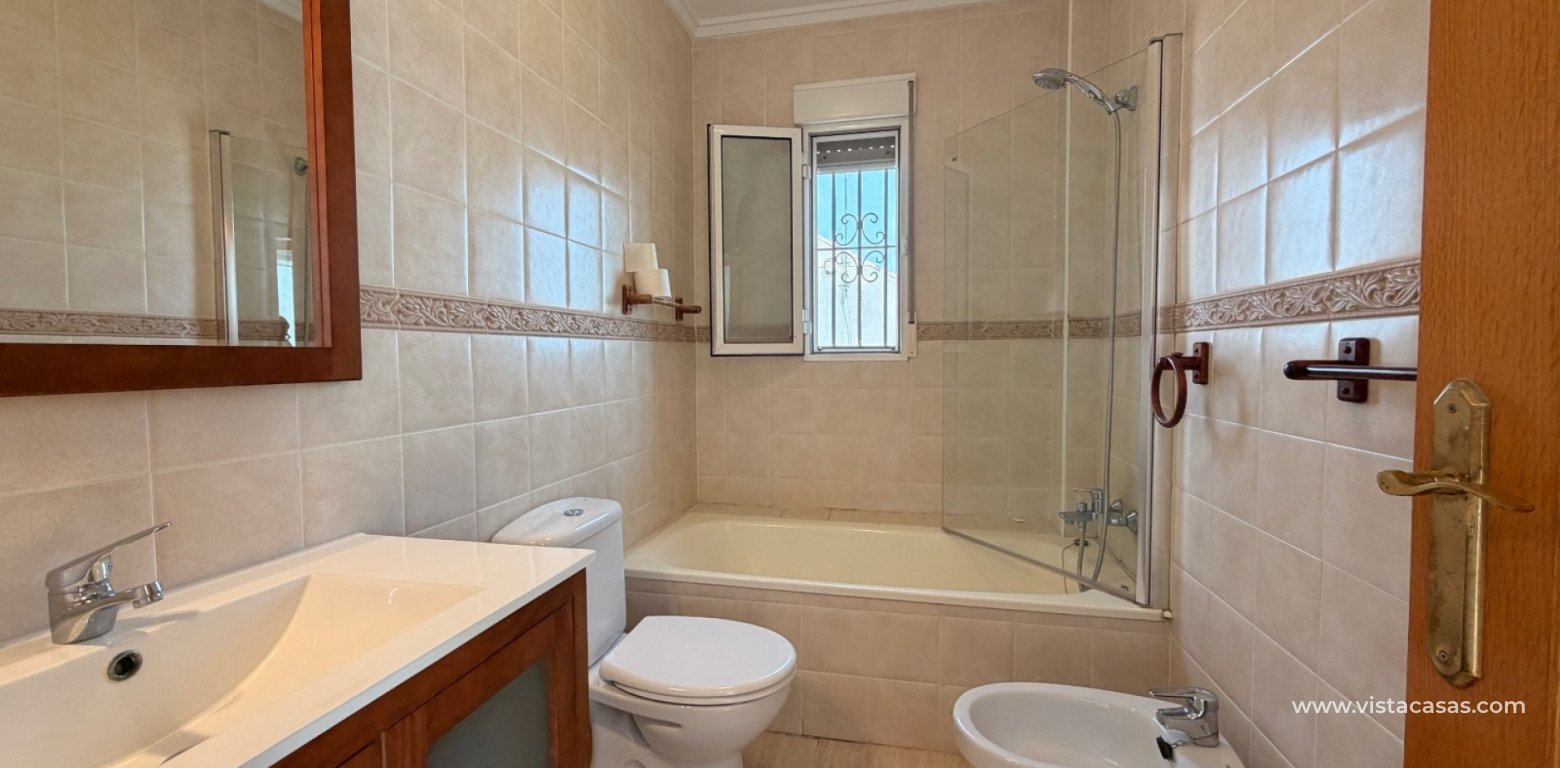 Sale - Villa - Benijofar