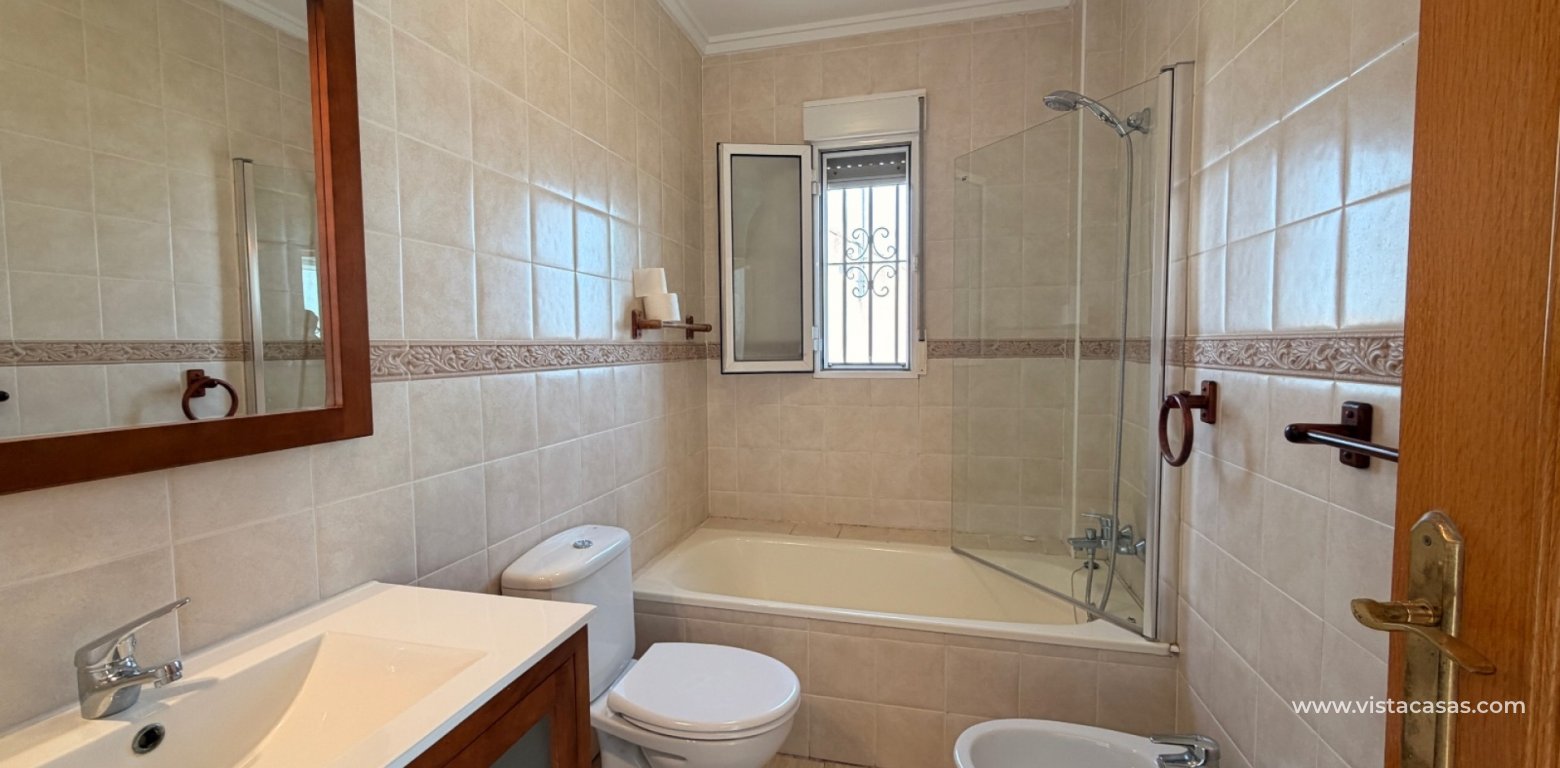 Sale - Villa - Benijofar