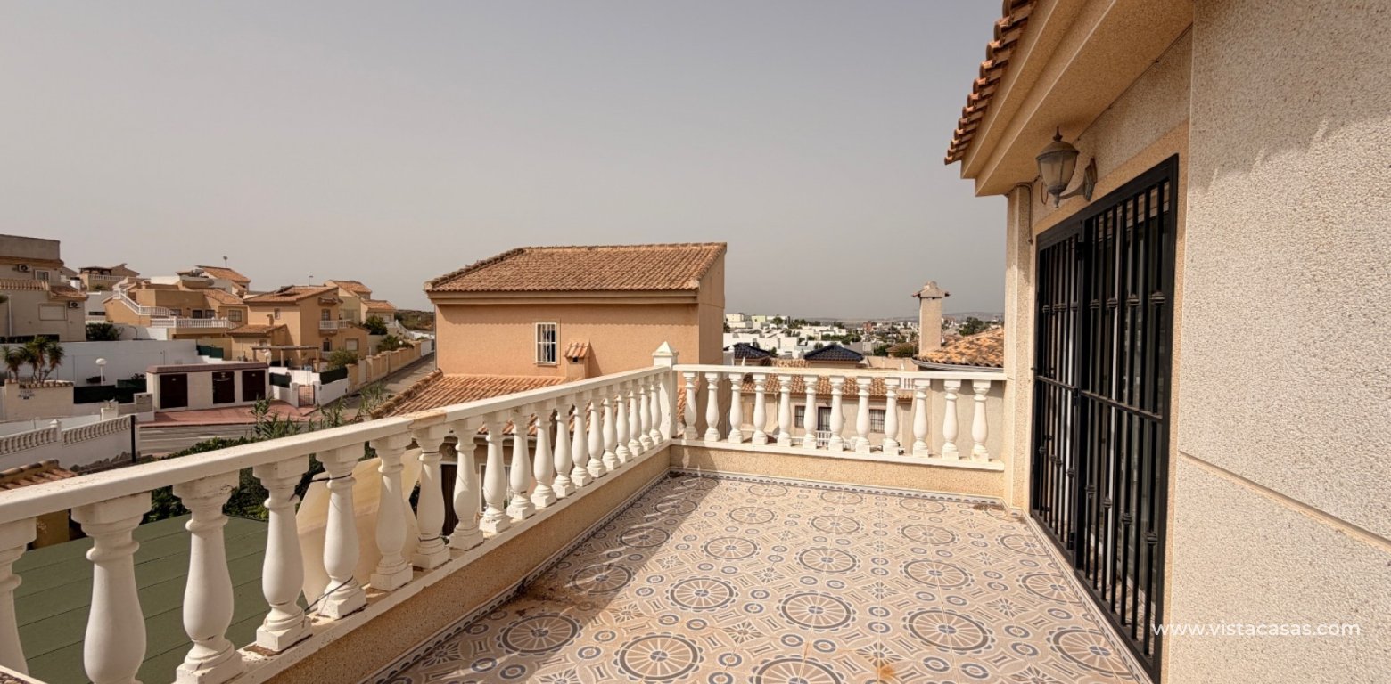 Sale - Villa - Benijofar