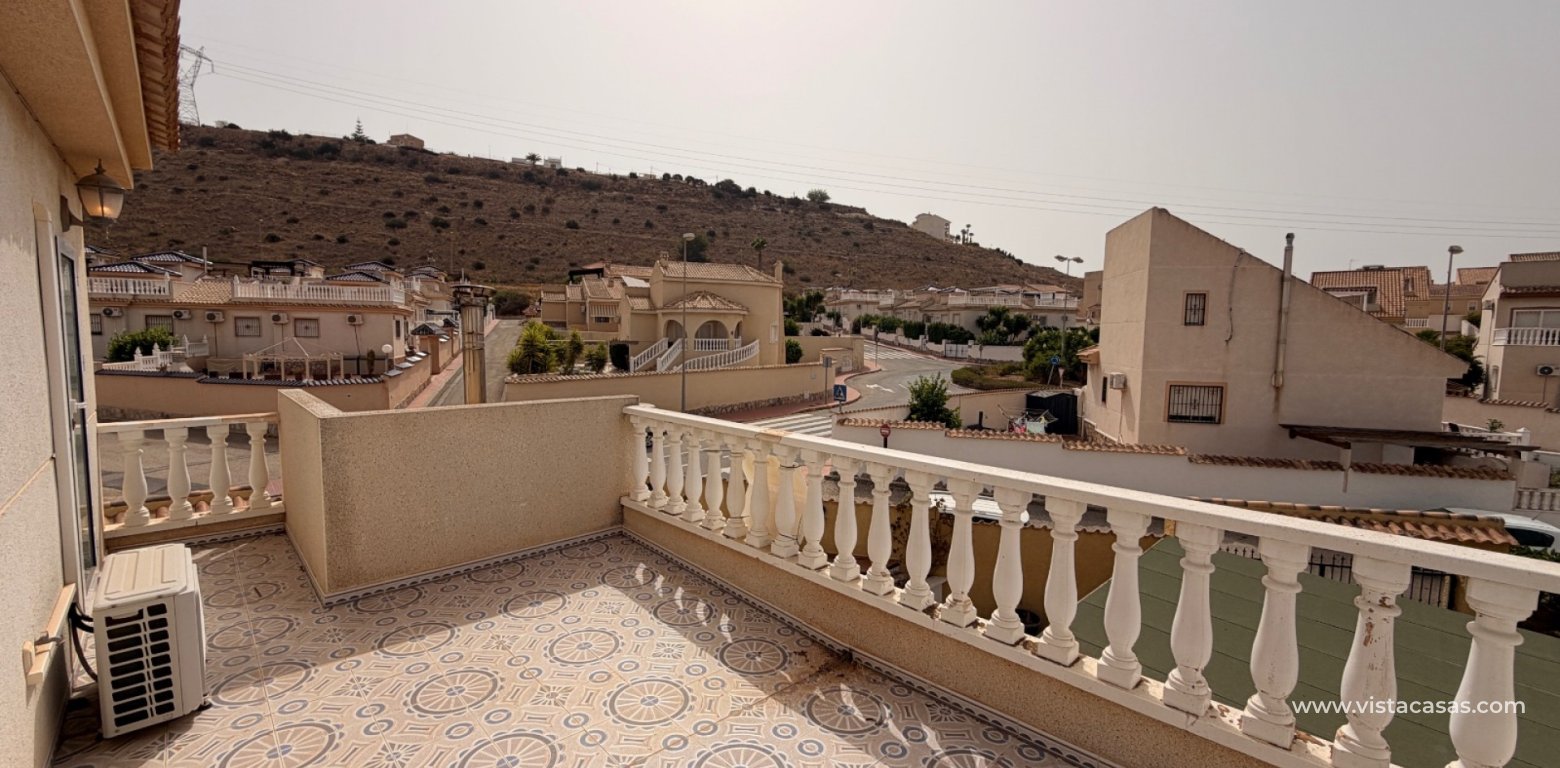 Sale - Villa - Benijofar