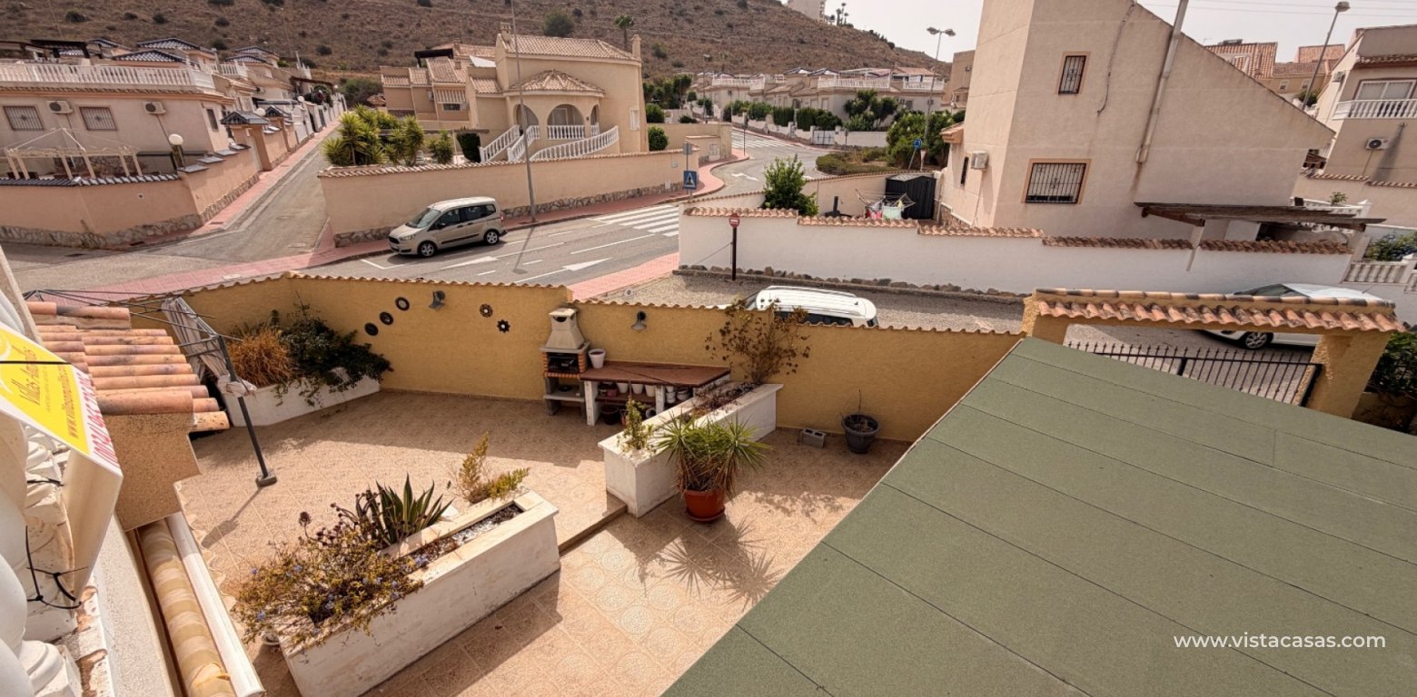 Sale - Villa - Benijofar