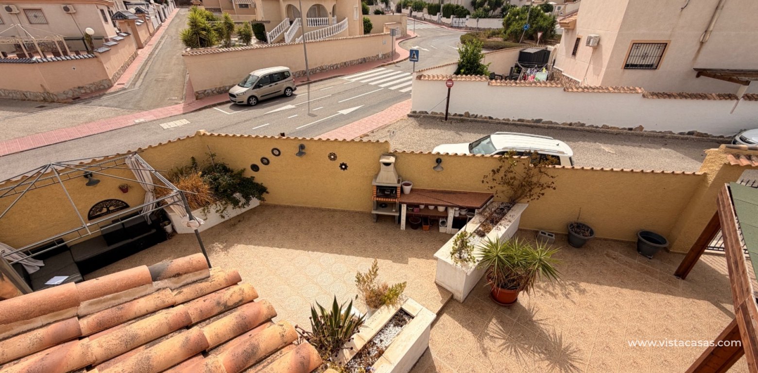 Sale - Villa - Benijofar