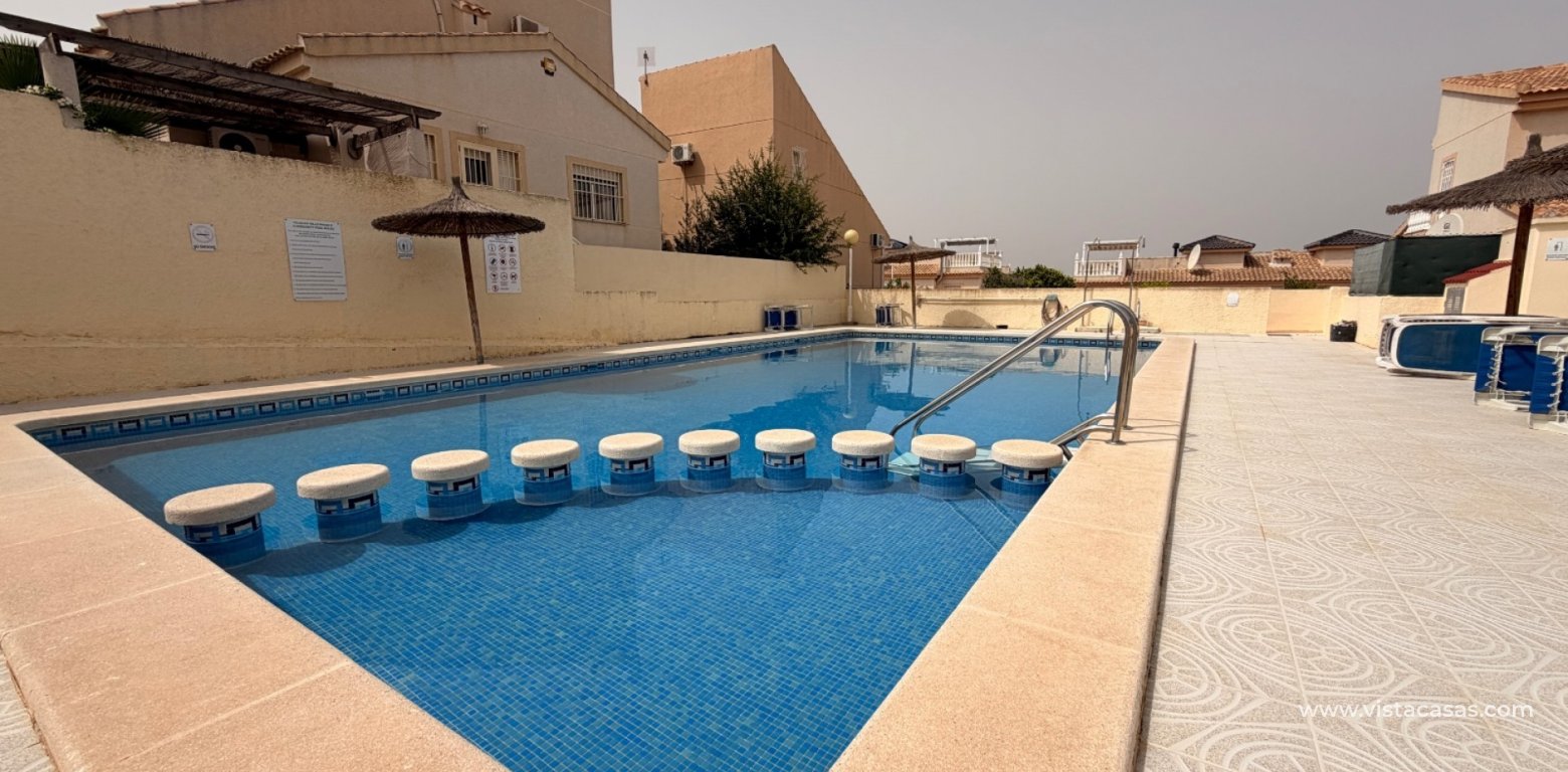Sale - Villa - Benijofar