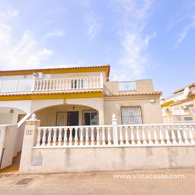Townhouse - Resale - Villamartin - Los Dolses