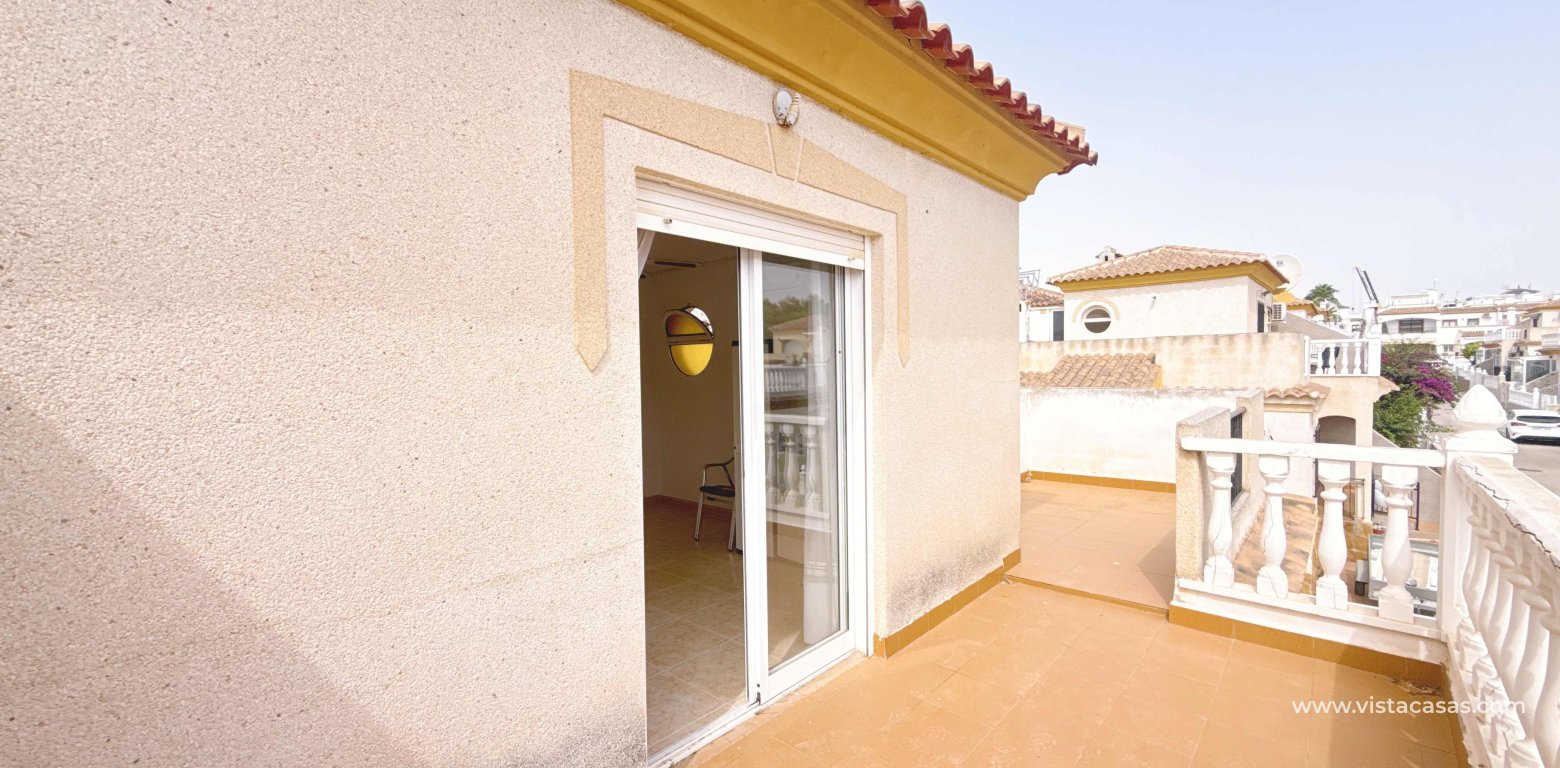 Resale - Townhouse - Villamartin - Los Dolses