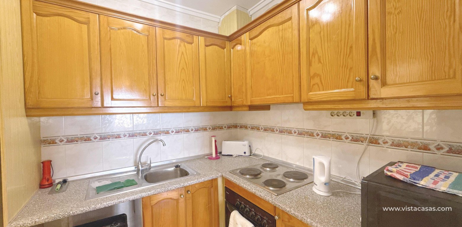 Resale - Townhouse - Villamartin - Los Dolses