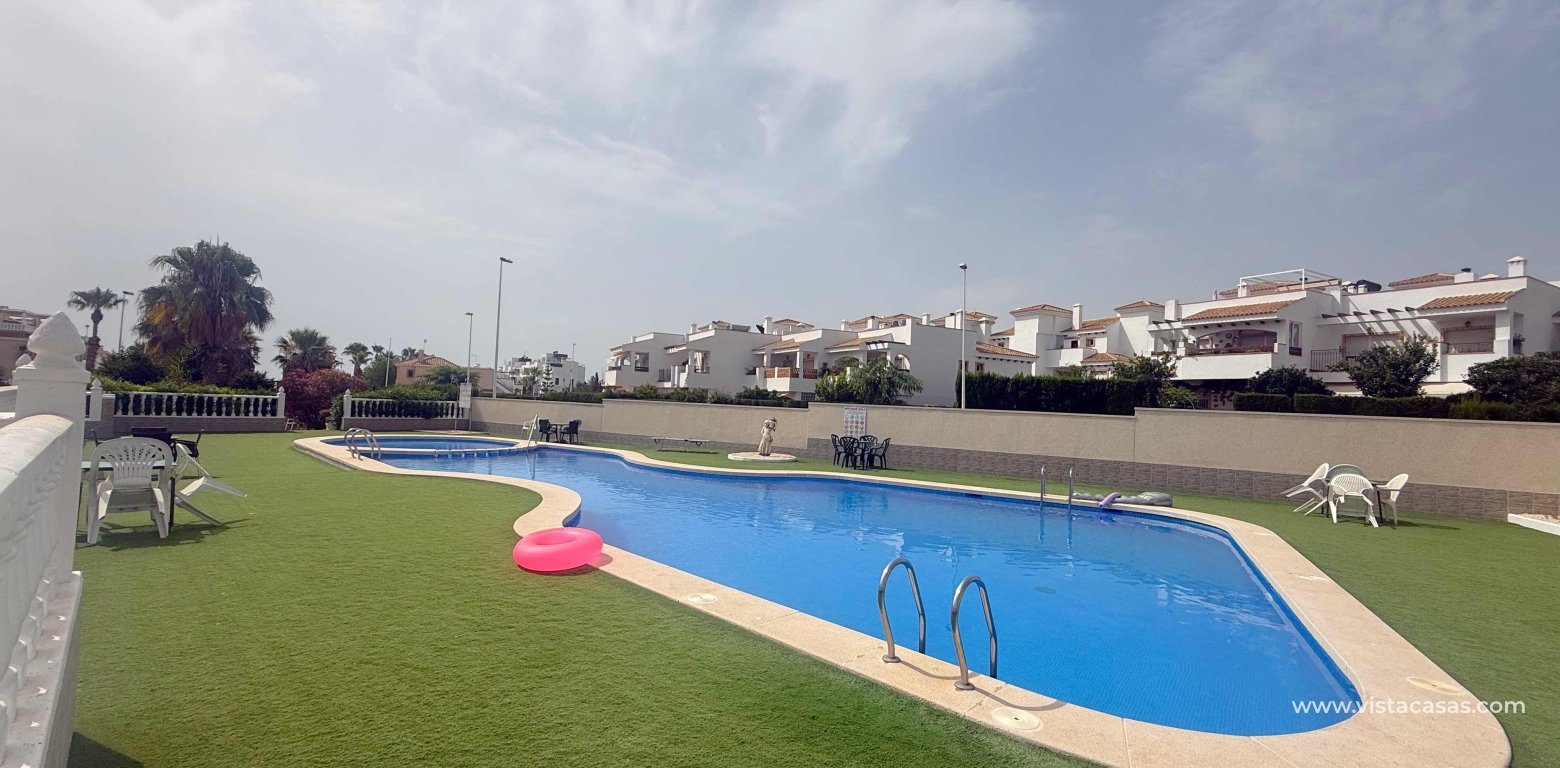 Resale - Townhouse - Villamartin - Los Dolses