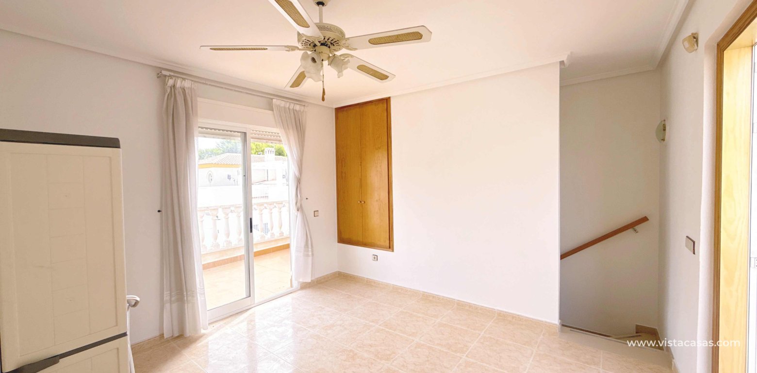 Resale - Townhouse - Villamartin - Los Dolses