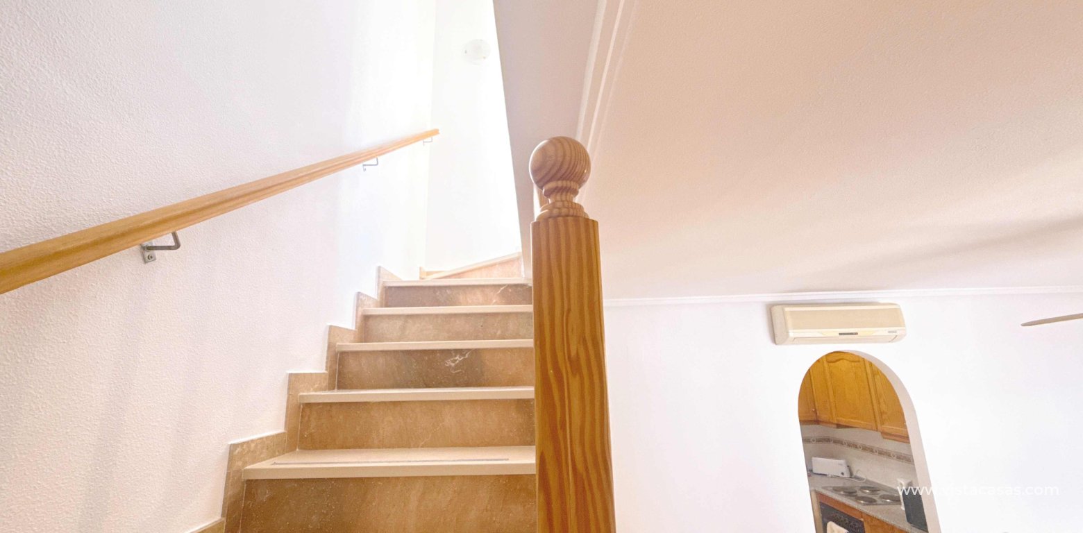 Resale - Townhouse - Villamartin - Los Dolses
