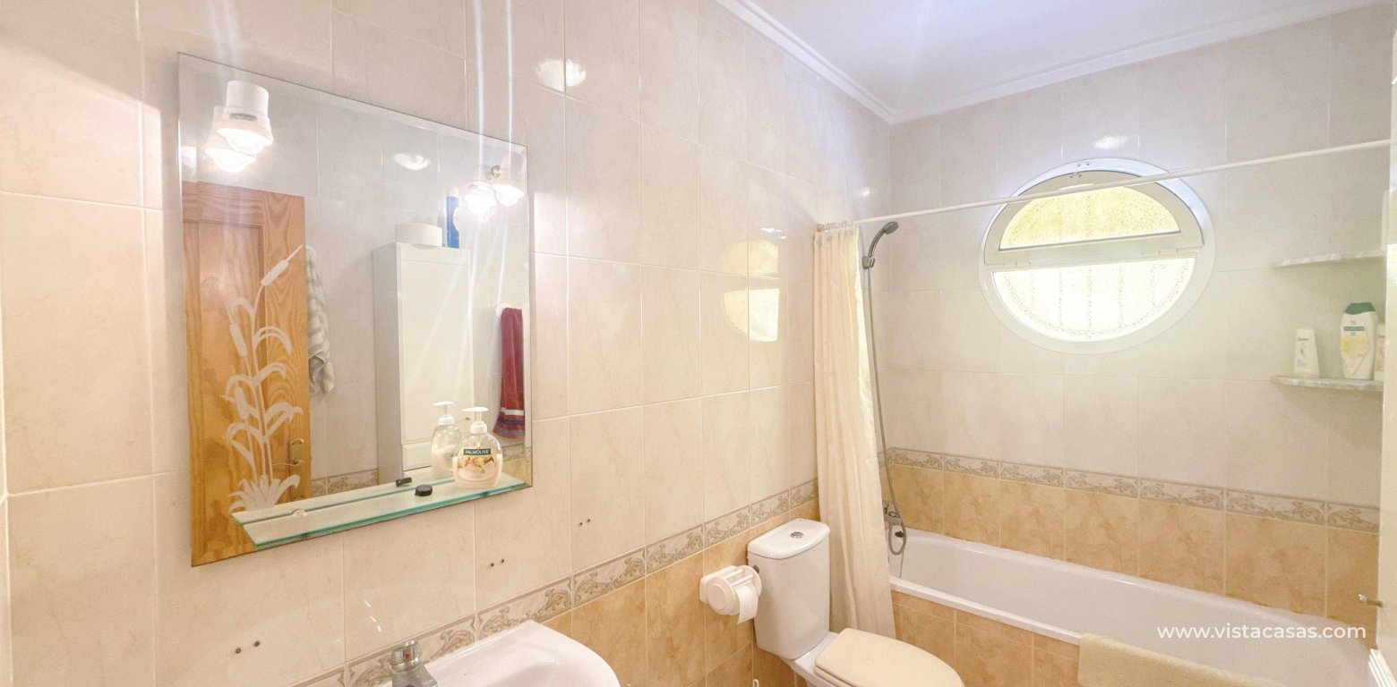 Resale - Townhouse - Villamartin - Los Dolses
