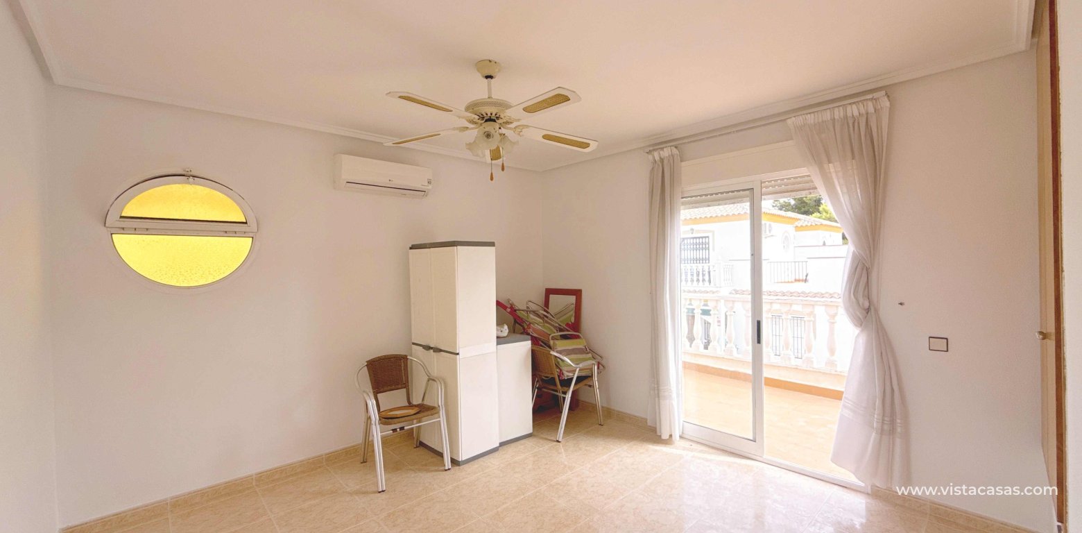 Resale - Townhouse - Villamartin - Los Dolses