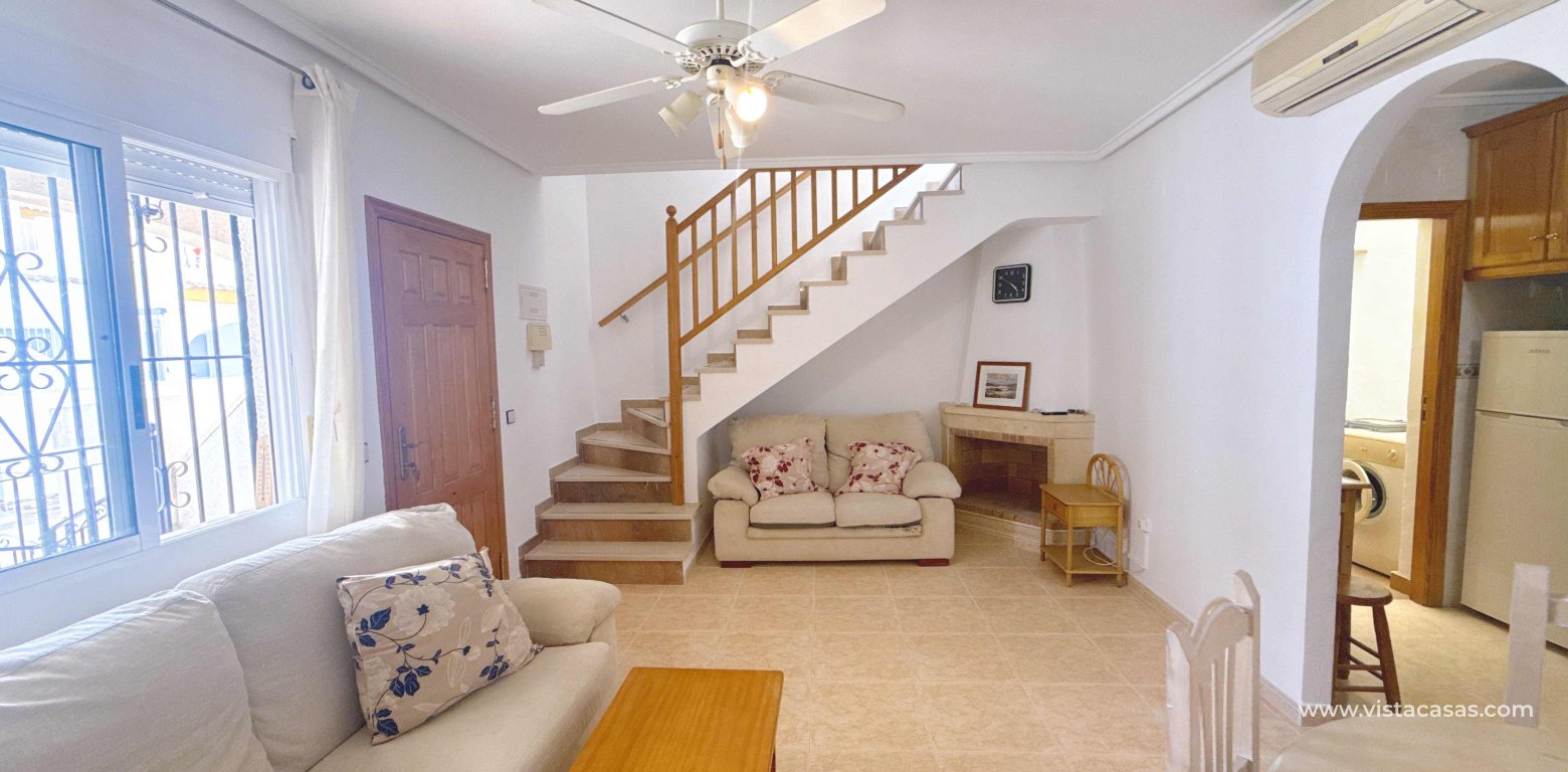 Resale - Townhouse - Villamartin - Los Dolses