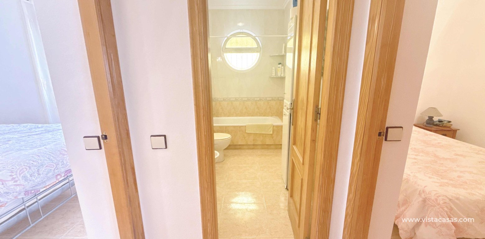 Resale - Townhouse - Villamartin - Los Dolses