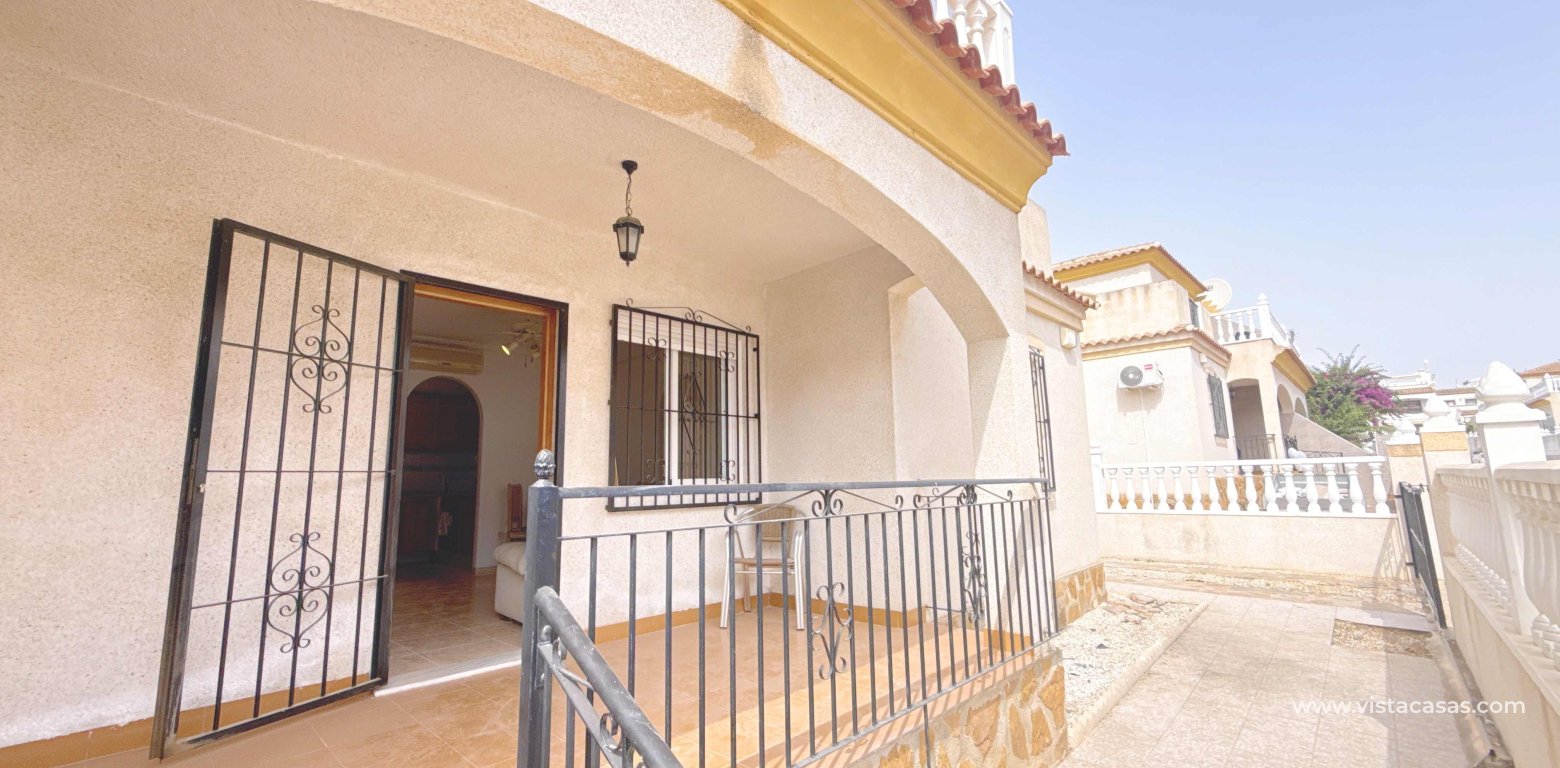 Resale - Townhouse - Villamartin - Los Dolses