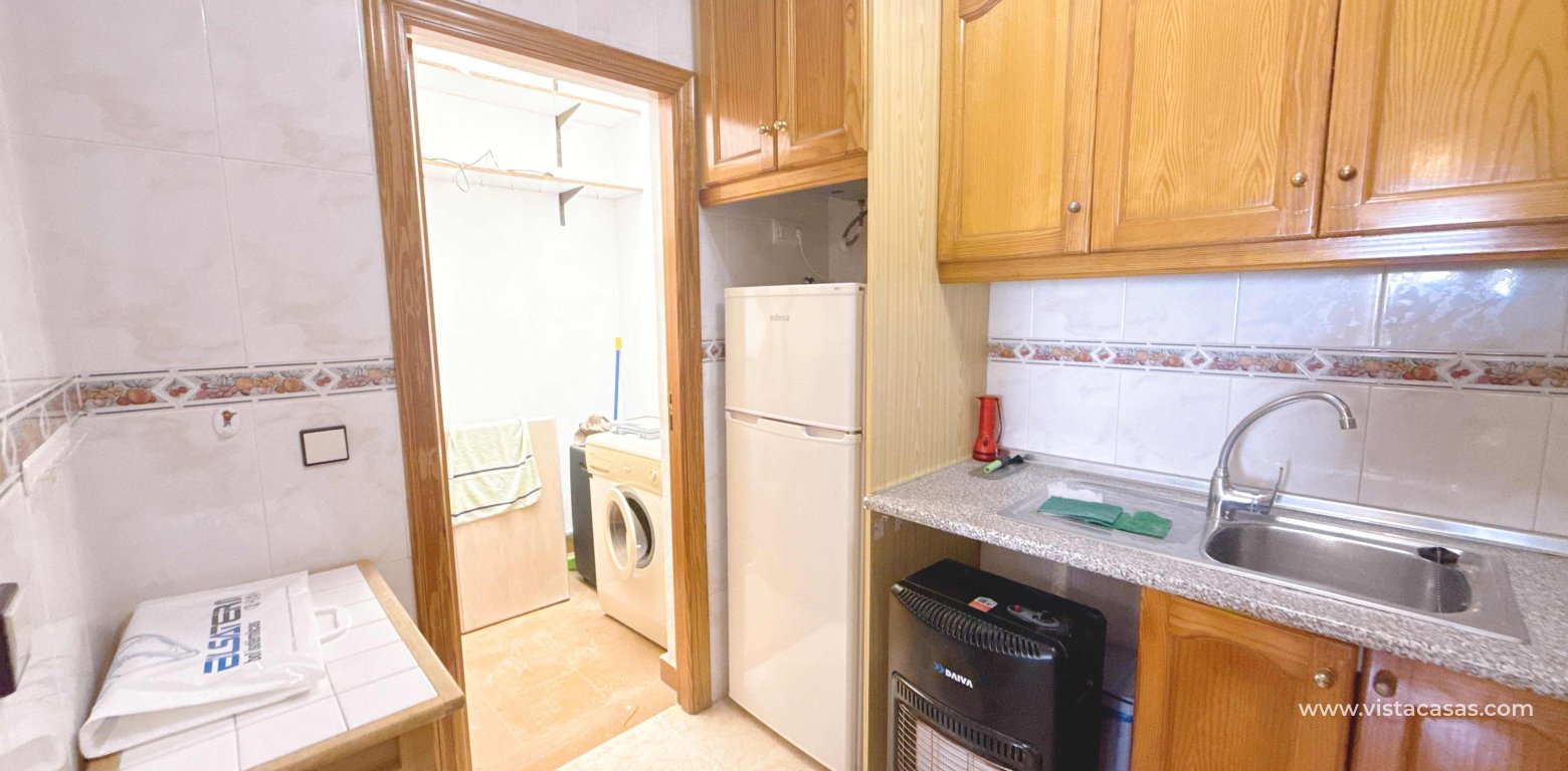 Resale - Townhouse - Villamartin - Los Dolses
