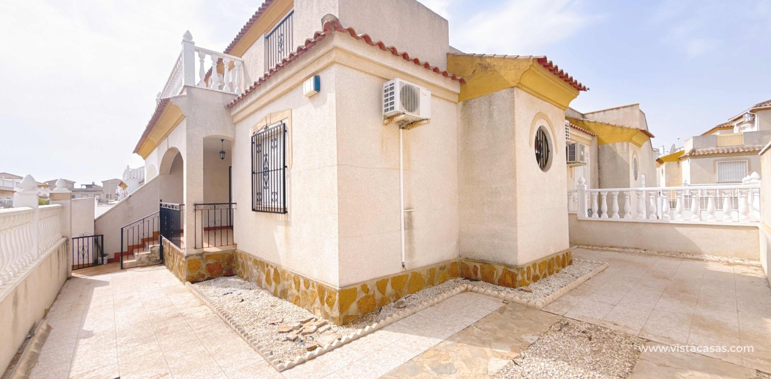 Resale - Townhouse - Villamartin - Los Dolses