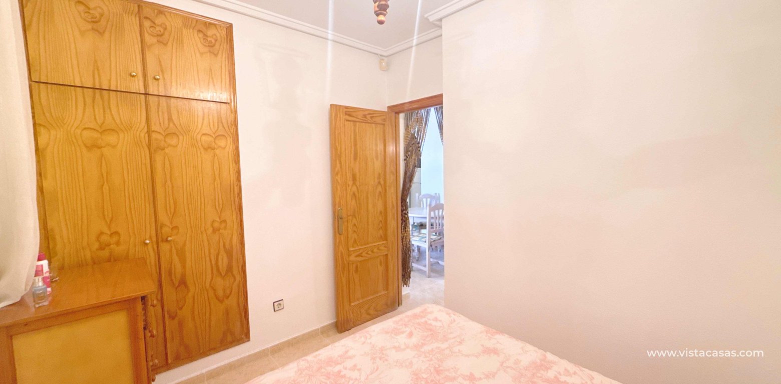 Resale - Townhouse - Villamartin - Los Dolses
