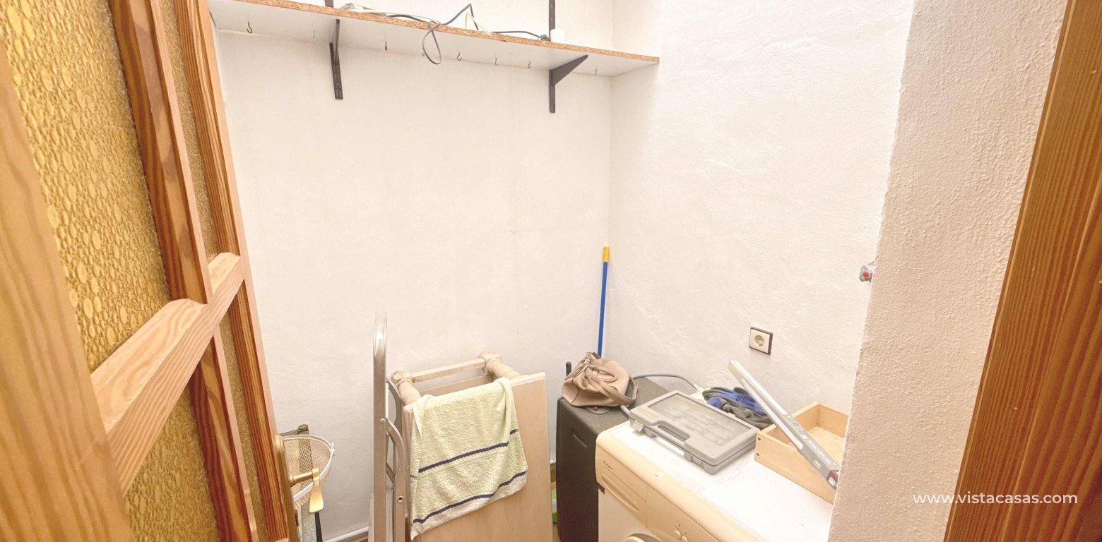 Resale - Townhouse - Villamartin - Los Dolses