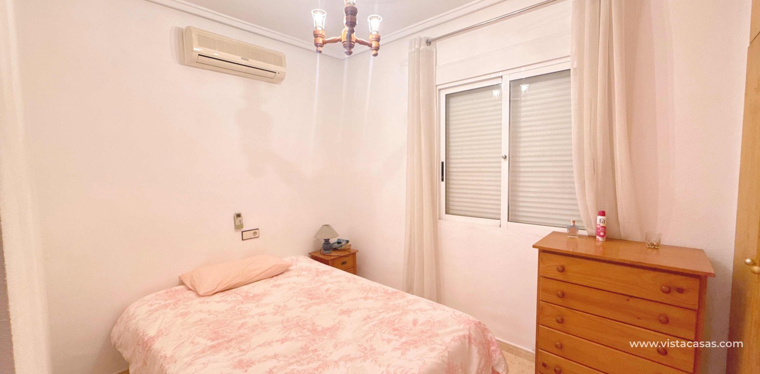 Resale - Townhouse - Villamartin - Los Dolses