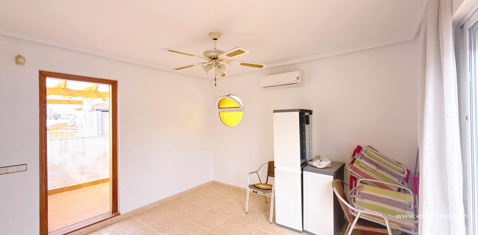 Resale - Townhouse - Villamartin - Los Dolses