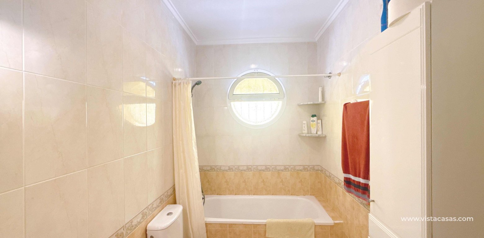 Resale - Townhouse - Villamartin - Los Dolses