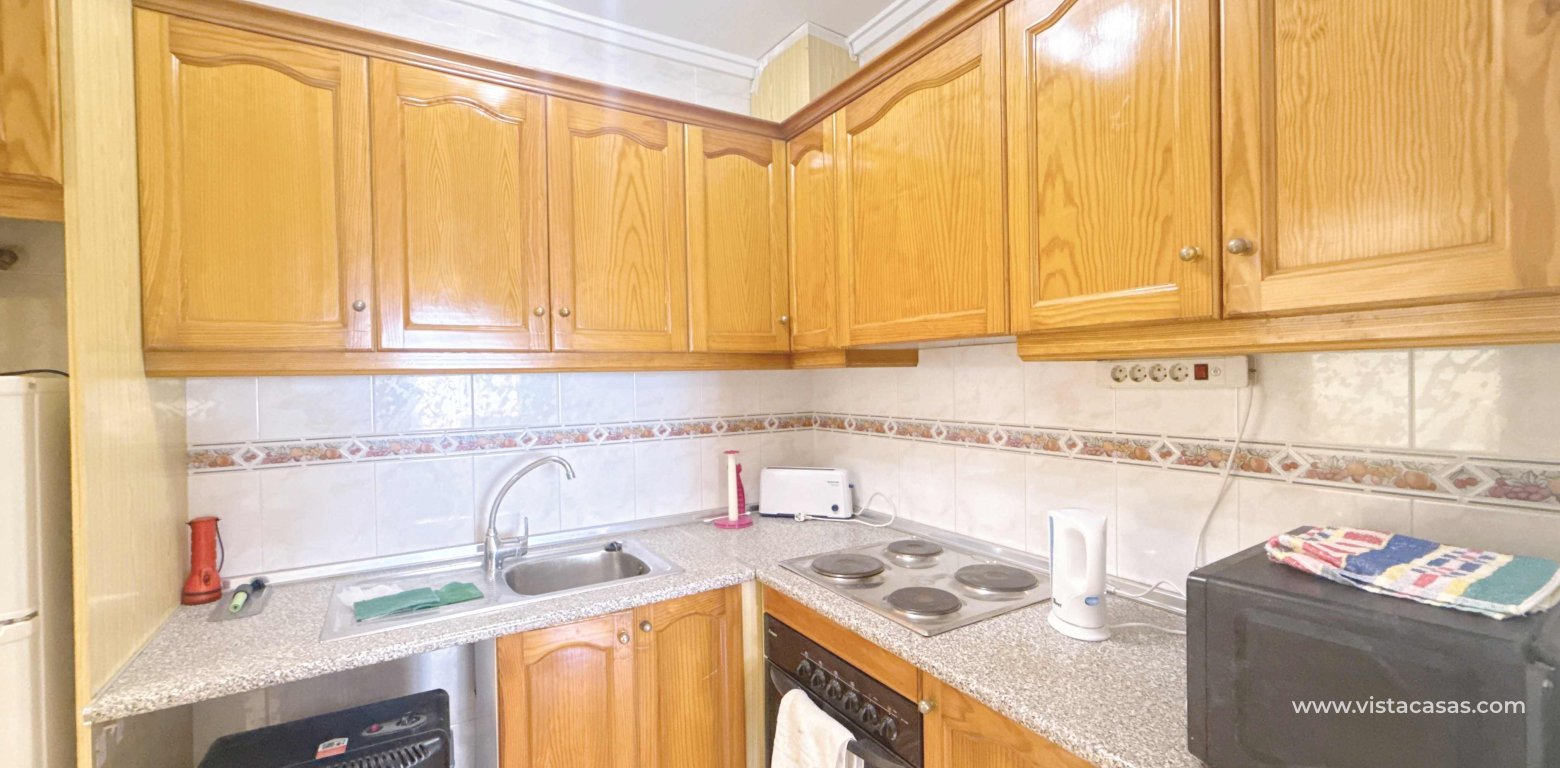 Resale - Townhouse - Villamartin - Los Dolses