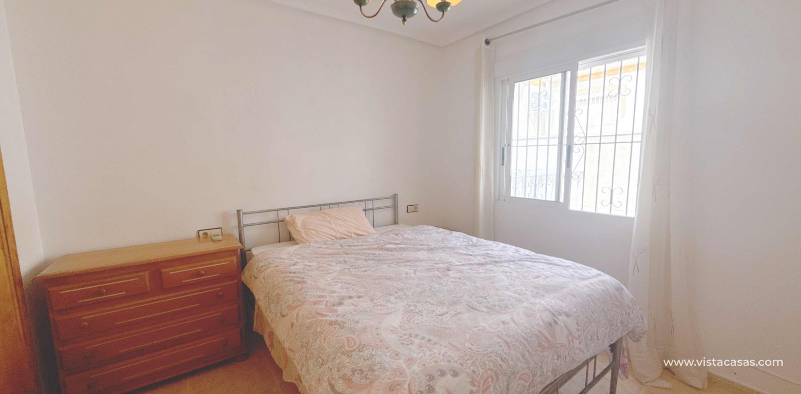 Resale - Townhouse - Villamartin - Los Dolses