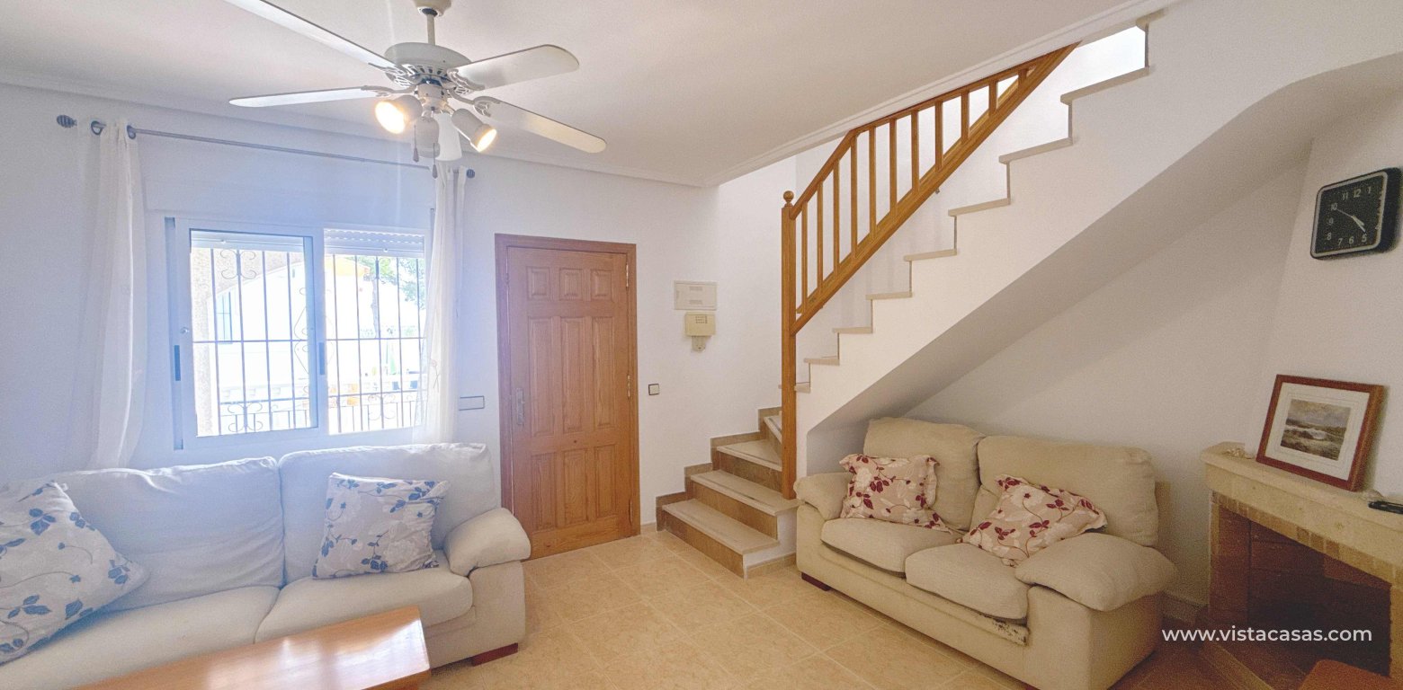 Resale - Townhouse - Villamartin - Los Dolses