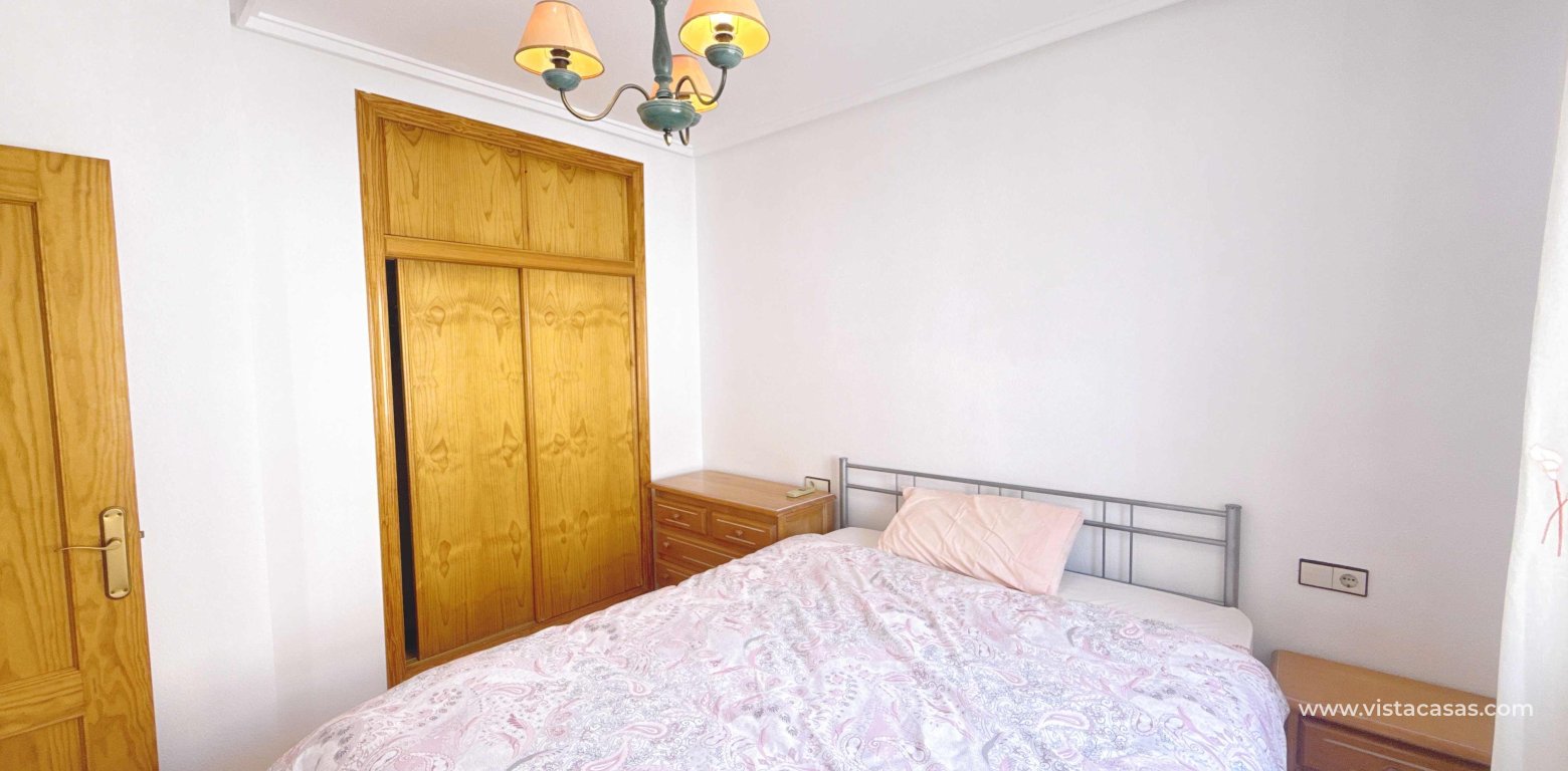 Resale - Townhouse - Villamartin - Los Dolses
