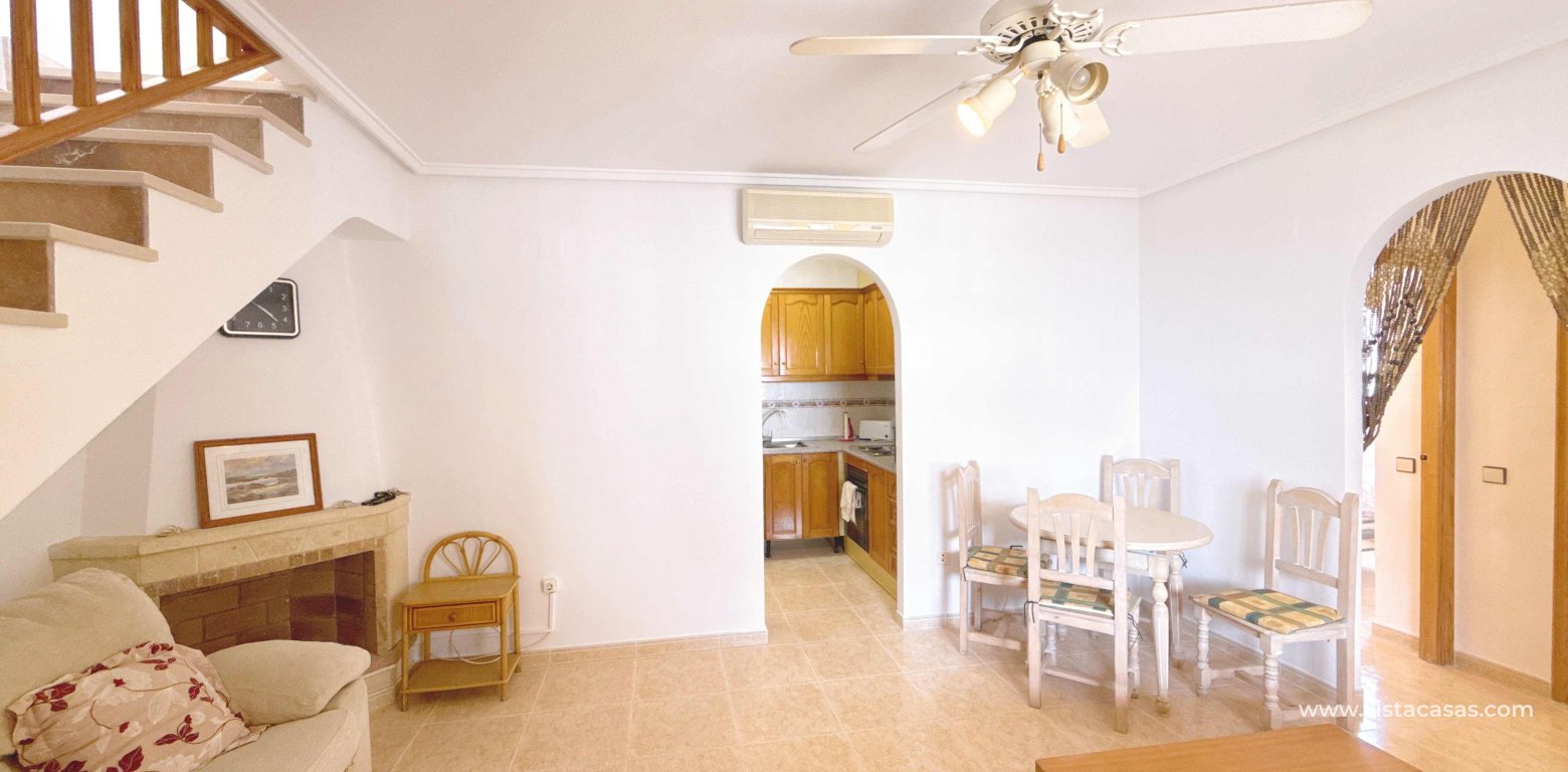 Resale - Townhouse - Villamartin - Los Dolses
