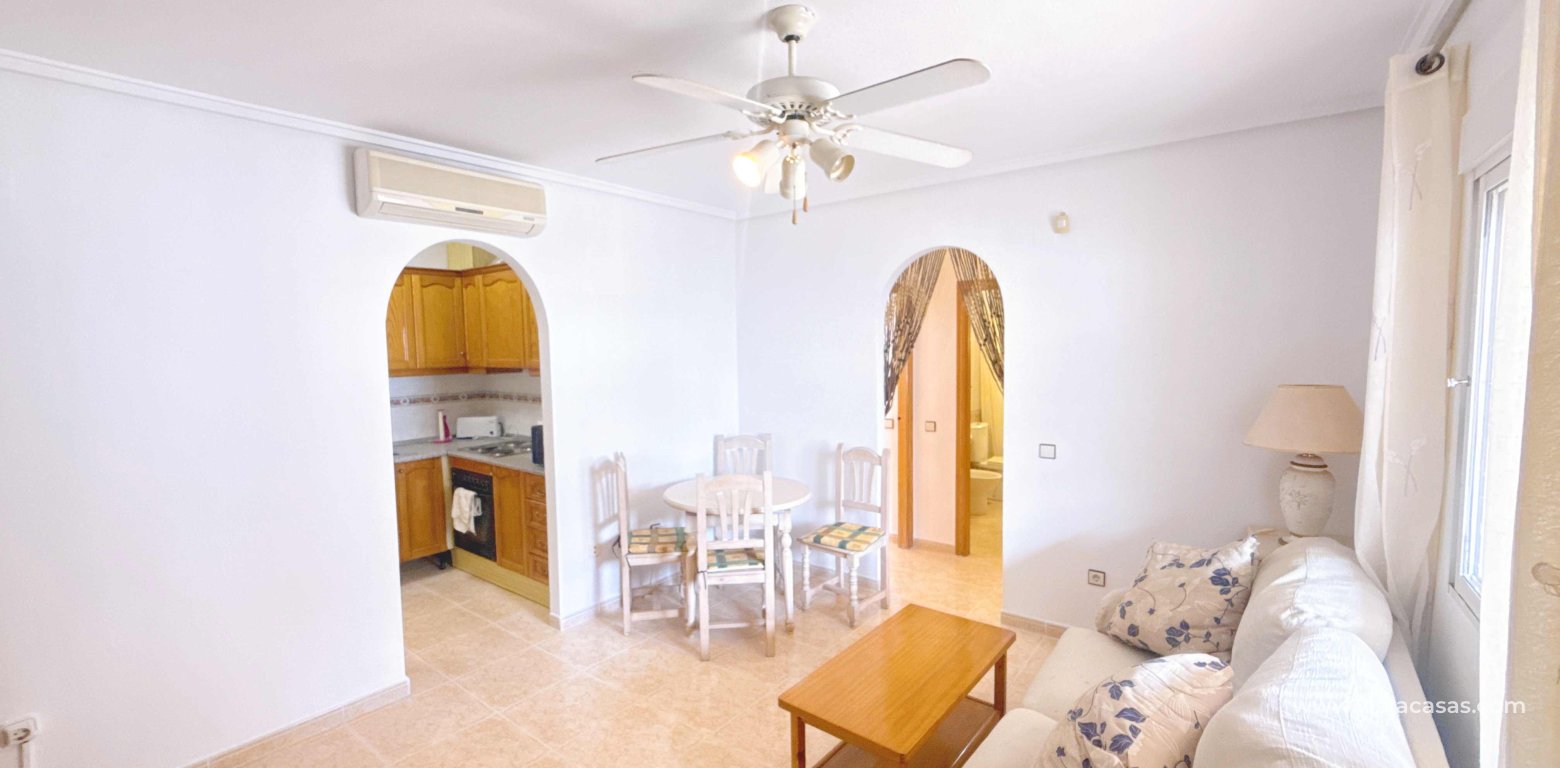 Resale - Townhouse - Villamartin - Los Dolses
