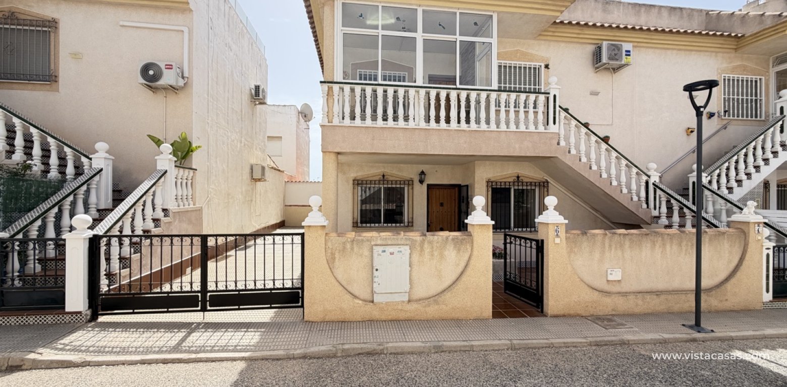 Resale - Apartment - La Zenia